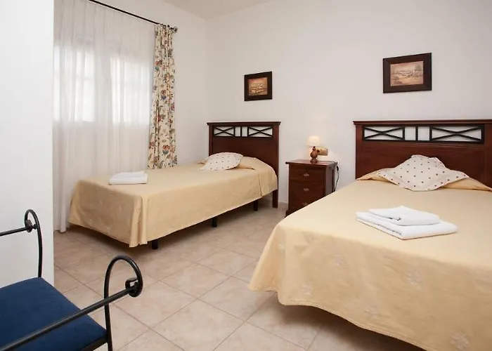 Vv Tirma Caleta De Fuste