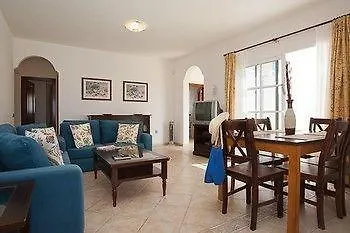 Vv Tirma Villa *