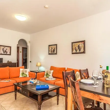 Vv Tirma * Caleta De Fuste