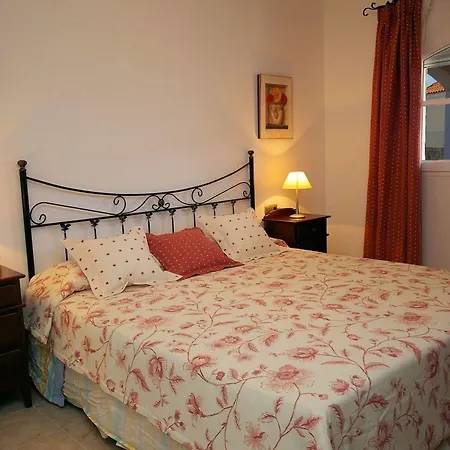 Vv Tirma Caleta De Fuste