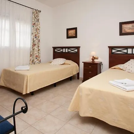 Vv Tirma 科斯塔卡莱塔