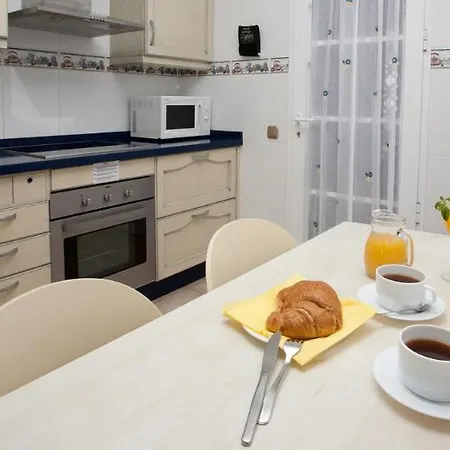 Vv Tirma 别墅 科斯塔卡莱塔